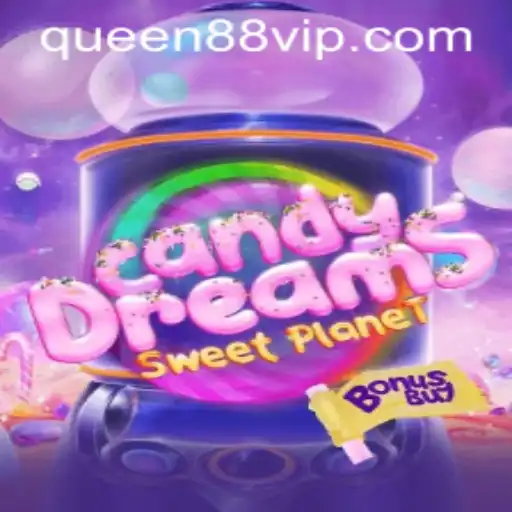 CandyDreamsSweetPlanet: The Sweetest Adventure of 2023