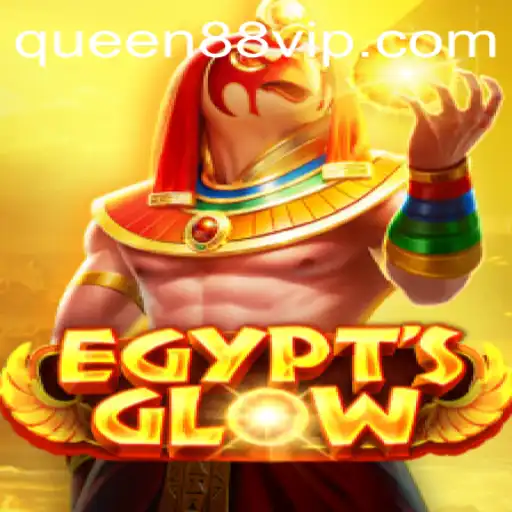 Exploring the Enigmatic World of EgyptsGlow: The Alluring Game of Queen88