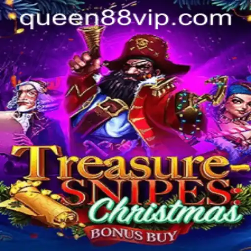Unveiling TreasuresnipesChristmas: Dive into the Festive Adventure with Queen88