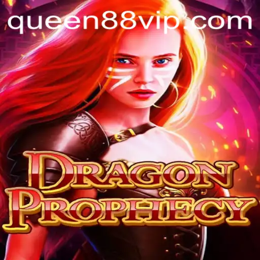 Unveiling the Mystical World of DragonProphecy: A Journey with Queen88