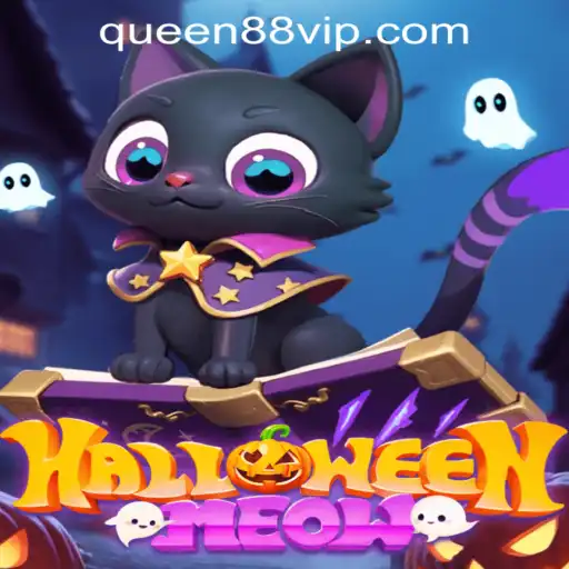 Dive into the Enchanting World of HalloweenMeow