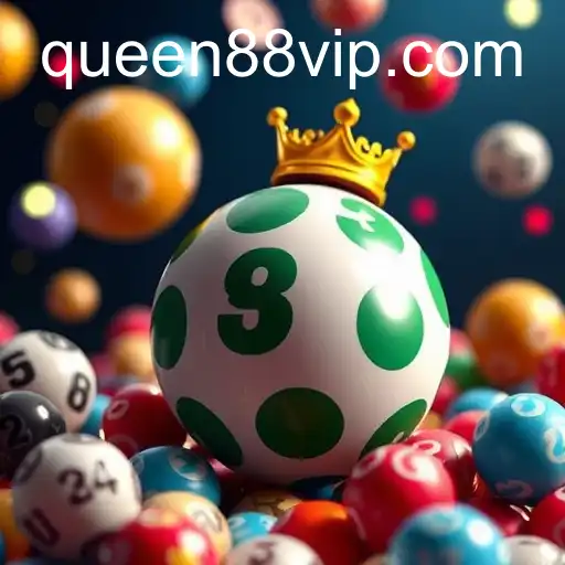 Understanding Lottery Games: A Closer Look at Queen88