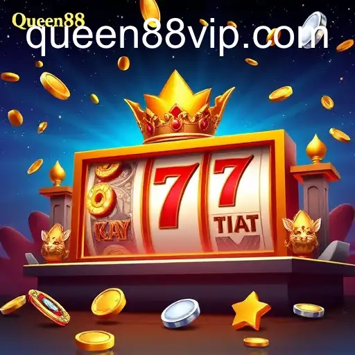 Exploring the World of Online Slots with Queen88