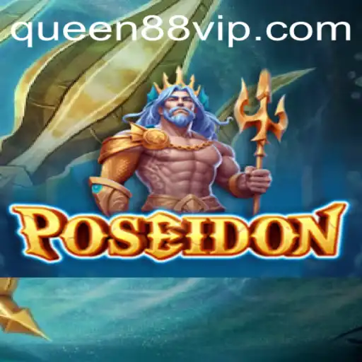 Dive into Adventure with Poseidon Queen88: A Game Like No Other